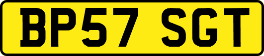 BP57SGT