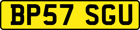 BP57SGU