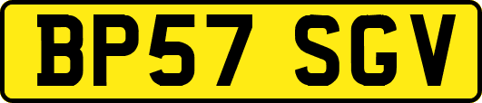 BP57SGV