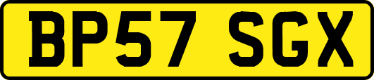 BP57SGX