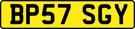 BP57SGY