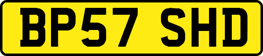 BP57SHD