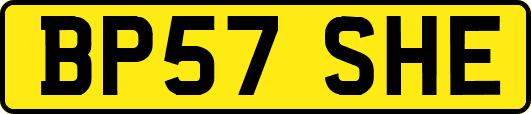 BP57SHE