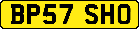 BP57SHO