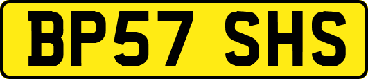 BP57SHS