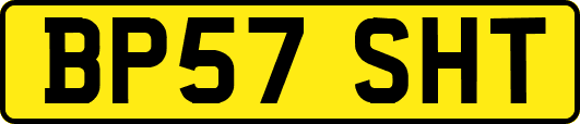 BP57SHT