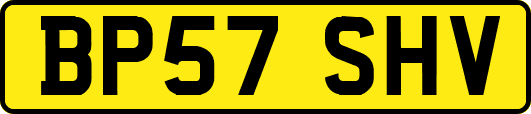 BP57SHV