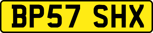 BP57SHX