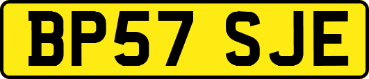 BP57SJE