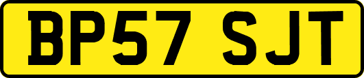 BP57SJT