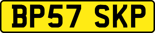 BP57SKP