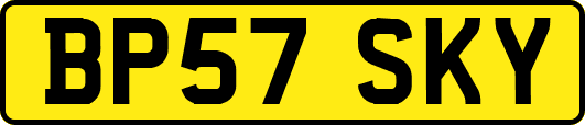 BP57SKY