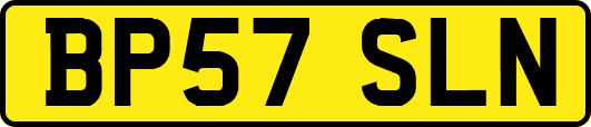BP57SLN