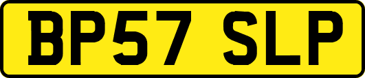 BP57SLP