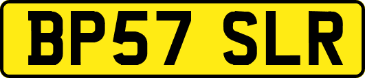 BP57SLR