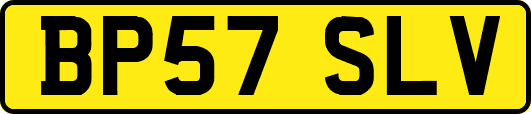 BP57SLV