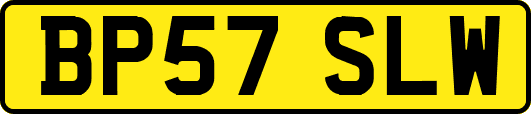 BP57SLW
