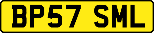 BP57SML