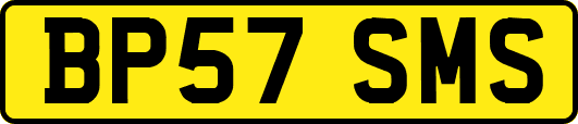 BP57SMS