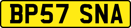 BP57SNA