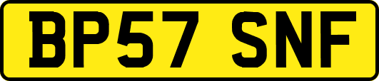 BP57SNF