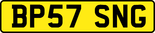 BP57SNG