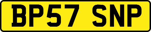 BP57SNP