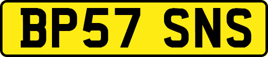 BP57SNS