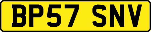 BP57SNV