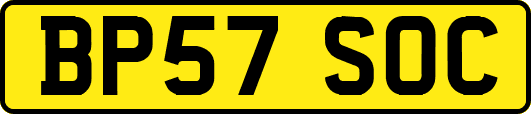 BP57SOC