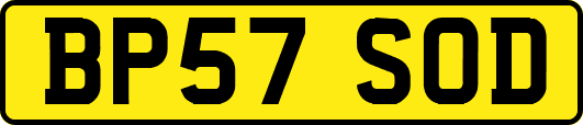 BP57SOD