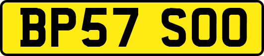 BP57SOO