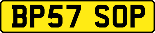 BP57SOP