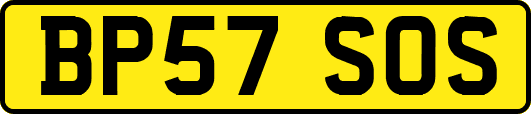 BP57SOS