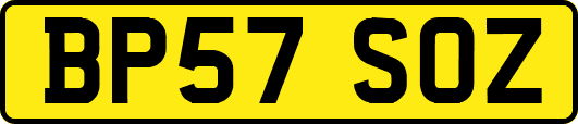 BP57SOZ