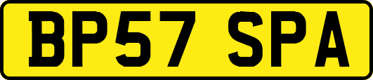BP57SPA