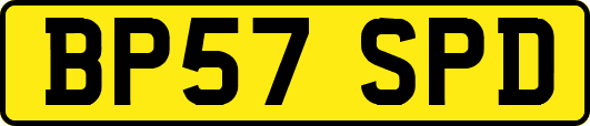 BP57SPD