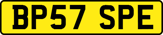 BP57SPE