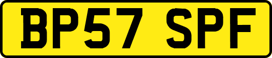 BP57SPF