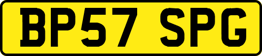 BP57SPG
