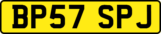 BP57SPJ