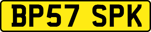 BP57SPK
