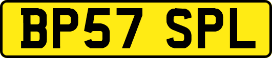 BP57SPL