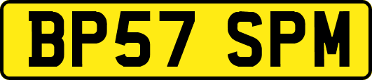 BP57SPM