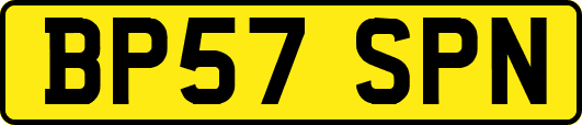 BP57SPN