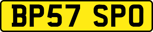 BP57SPO