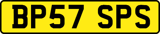 BP57SPS