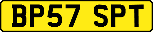 BP57SPT