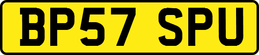 BP57SPU