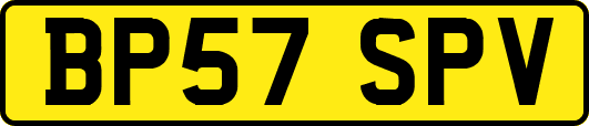 BP57SPV